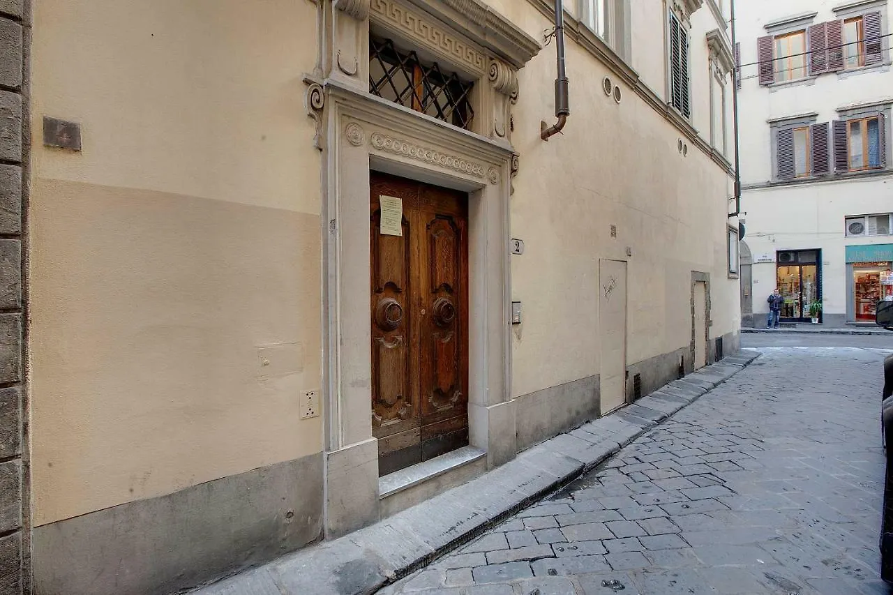 Windows On Florence