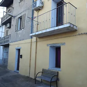 Monti Di Bo Aggius