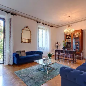 Appartamento Leopoldo By Mamo, Firenze