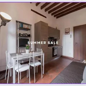 Il Quartierino D'oltrarno Appartement