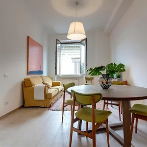 Appartamento Cavour By Mamo, Firenze