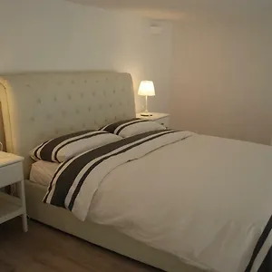 Berardi Palace - Vigna Nuova Loft Apartamento