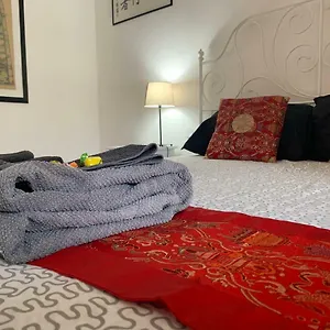 Cadorna Séjour chez l'habitant