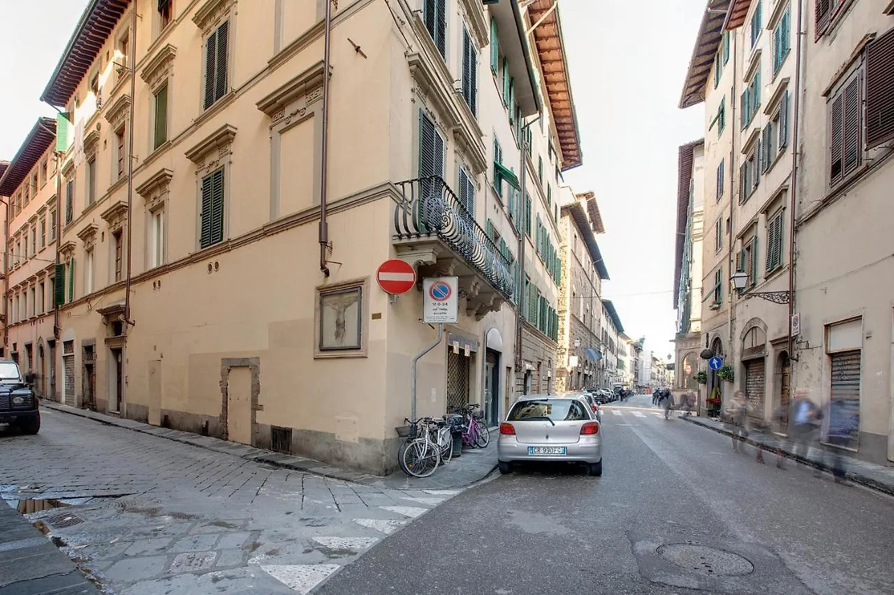 Windows On Firenze Italia